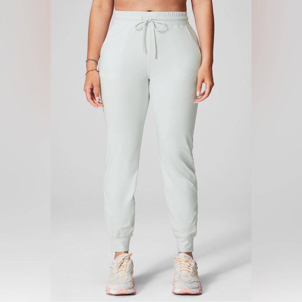 FABLETICS | High-Waisted Performance Joggers